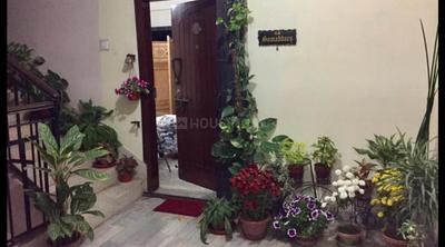 Balcony Image of 1580 Sq.ft 3.5 BHK Apartment / Flat for sale in Tollygunge Kolkata for Rs. 12500000