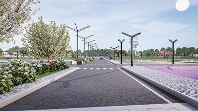 Image of 1500 Sq.ft Residential Plot / Land for sale in Harsooliya, Jaipur for Rs. 2750000