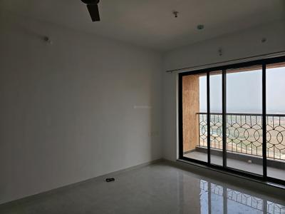 Living Room Image of 950 Sq.ft 2 BHK Apartment / Flat for sale in Darshan Parklane Premier, Wagholi Pune for Rs. 6000000