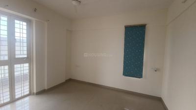 Bedroom Image of 950 Sq.ft 2 BHK Apartment / Flat for rent in Runal Royal Casa, Ravet Pune for Rs. 25000
