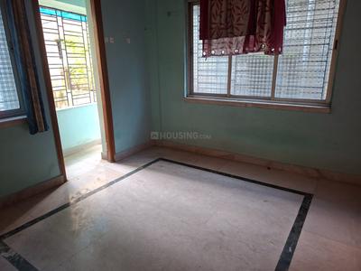 Bedroom Image of 410 Sq.ft 1 BHK Apartment / Flat for sale in Bansdroni Kolkata for Rs. 1500000
