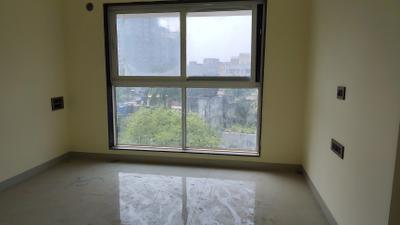 Bedroom Image of 800 Sq.ft 3 BHK Apartment / Flat for sale in Mayfair Breeze, Andheri West Mumbai for Rs. 30000000