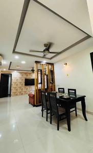 Hall Image of 1061 Sq.ft 2 BHK Builder Floor for sale in Gillco Valley Sector 115, Sector 115 Mohali for Rs. 5890000