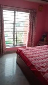 Bedroom Image of 1800 Sq.ft 3 BHK Builder Floor for sale in Ballygunge Kolkata for Rs. 27500000