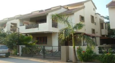 5 BHK Villa