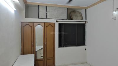 Bedroom Image of 1360 Sq.ft 2 BHK Apartment / Flat for rent in Athal Silvassa for Rs. 12500