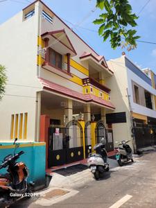 5 BHK Independent House