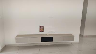 Living Room Image of 1285 Sq.ft 3 BHK Apartment / Flat for rent in Prestige Meridian Park Phase I At The Prestige City, Sarjapur Bengaluru for Rs. 50000