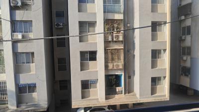 Image of 1000 Sq.ft 2 BHK Apartment / Flat for sale in D Lunia Group Nishdin Aura, Mahalakshmi Nagar, Indore for Rs. 6500000