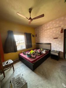 Bedroom Image of 764 Sq.ft 2 BHK Apartment / Flat for sale in Baranagar Kolkata for Rs. 1900000