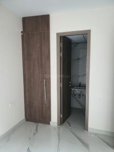 Bedroom Image of 1495 Sq.ft 3.5 BHK Builder Floor for sale in Smartworld Gems, Sector 89 Gurgaon for Rs. 16700000