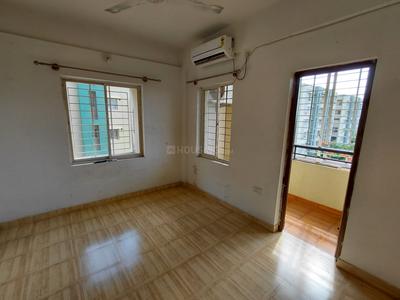 Bedroom Image of 1414 Sq.ft 3 BHK Apartment / Flat for rent in Acrux Realcon Acropolis, Gothapatna Bhubaneswar for Rs. 16000