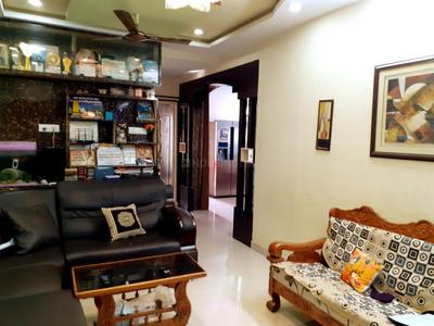 Hall Image of 1080 Sq.ft 2 BHK Apartment / Flat for sale in Himayath Nagar Hyderabad for Rs. 6800000