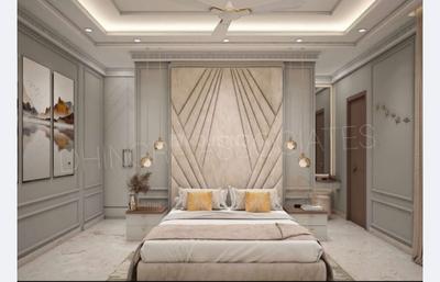 Bedroom Image of 2750 Sq.ft 4 BHK Builder Floor for sale in Anand Vihar New Delhi for Rs. 52500000