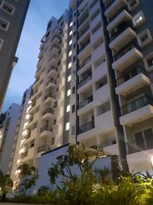 Image of 1295 Sq.ft 2 BHK Apartment / Flat for sale in Zen Indraprastha by Pratham, Mahalakshmi Layout, Bengaluru for Rs. 19813500