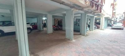 Image of 1175 Sq.ft 3 BHK Apartment / Flat for sale in Baguiati, Kolkata for Rs. 6900000