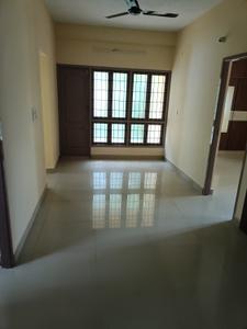 Hall Image of 1400 Sq.ft 3 BHK Apartment / Flat for rent in West Mambalam Chennai for Rs. 42000