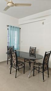 Hall Image of 1500 Sq.ft 3 BHK Apartment / Flat for rent in Athani Aluva for Rs. 28000