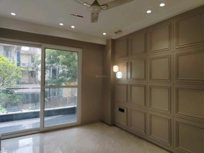 Bedroom Image of 1850 Sq.ft 3.5 BHK Builder Floor for sale in Sector 57 Gurgaon for Rs. 29100000