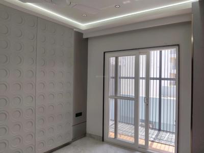 Bedroom Image of 3100 Sq.ft 4 BHK Apartment / Flat for sale in CGHS Anand Niketan, Sector 52 Gurgaon for Rs. 32500000
