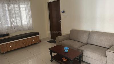 Hall Image of My home Mangala in Kondapur, Hyderabad
