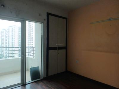 Bedroom Image of 1206 Sq.ft 3 BHK Apartment / Flat for sale in ABA Cherry County, Noida Extension Greater Noida for Rs. 13300000