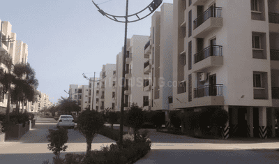 Image of 957 Sq.ft 2 BHK Apartment / Flat for sale in Jain Alpine Meadows, Pallavaram, Chennai for Rs. 5800000