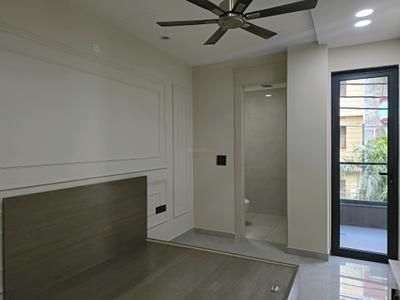 Bedroom Image of 2150 Sq.ft 4 BHK Builder Floor for sale in Indirapuram Ghaziabad for Rs. 25000000