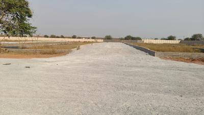 Image of 3000 Sq.ft Residential Plot / Land for sale in Naya Raipur, Raipur for Rs. 2163000