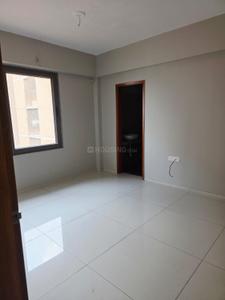 Bedroom Image of 2000 Sq.ft 3 BHK Apartment / Flat for sale in Shilp Shaligram, Vastrapur Ahmedabad for Rs. 22000000