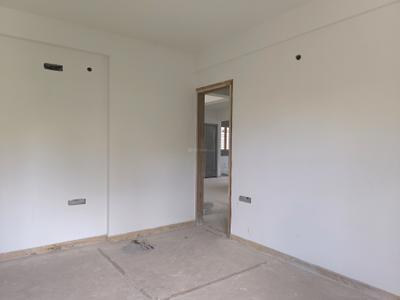 Bedroom Image of 2150 Sq.ft 3 BHK Apartment / Flat for sale in Dhriti Elite, Bangalore City Municipal Corporation Layout Bengaluru for Rs. 21075010