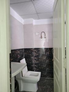 Bedroom Two Image of 1595 Sq.ft 3 BHK Apartment / Flat for sale in Migsun Ultimo, Omicron III Greater Noida for Rs. 11000000