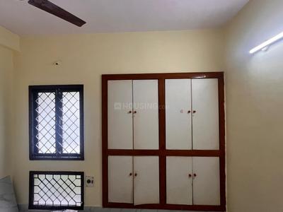 Bedroom Image of 1180 Sq.ft 3 BHK Apartment / Flat for sale in KK Nagar Chennai for Rs. 14000000