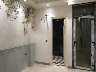 Bedroom Image of 1620 Sq.ft 3 BHK Builder Floor for sale in Indirapuram Ghaziabad for Rs. 17400000