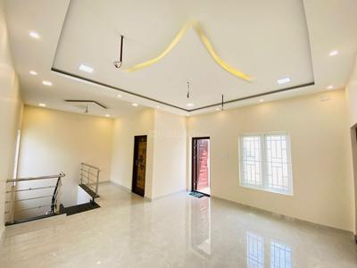 Hall Image of 2500 Sq.ft 4 BHK Villa for sale in Idikarai Coimbatore for Rs. 14500000
