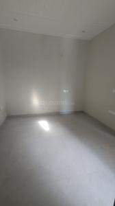 3 BHK Independent Builder Floor