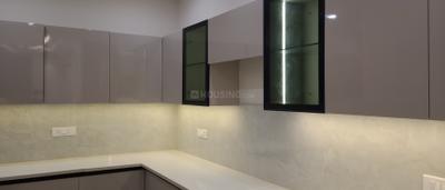 Kitchen Image of 2250 Sq.ft 3 BHK Builder Floor for sale in Sector 85 Faridabad for Rs. 24000000