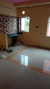 Hall Image of 500 Sq.ft 1.5 BHK Apartment / Flat for sale in Bihu Apartments, Mukundapur Kolkata for Rs. 1200000