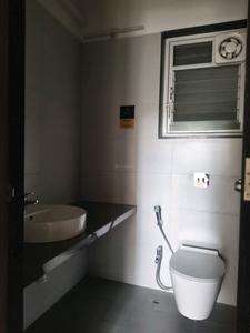 Bedroom Three Image of 1615 Sq.ft 3 BHK Apartment / Flat for sale in Vikram Midori Towers, Pimple Nilakh Pune for Rs. 15300000