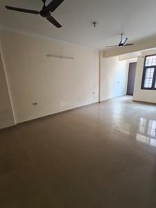 Hall Image of 1550 Sq.ft 3 BHK Builder Floor for rent in GMS Road Dehradun for Rs. 25000