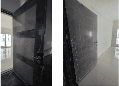 Image of 850 Sq.ft 2 BHK Apartment / Flat for sale in Hoskote, Bengaluru for Rs. 6700000