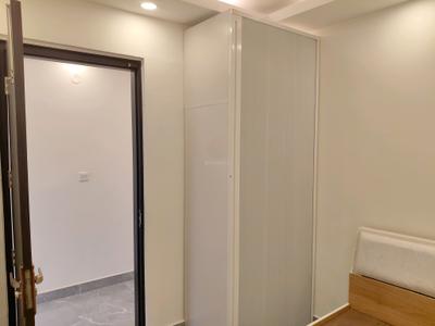 Bedroom Image of 555 Sq.ft 2 BHK Independent House for rent in Sector 41 Gurgaon for Rs. 40000
