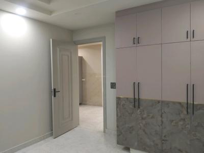 Bedroom Image of 1800 Sq.ft 4 BHK Builder Floor for sale in Shahdara New Delhi for Rs. 18000000