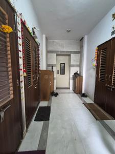 Image of 746 Sq.ft 2 BHK Apartment / Flat for sale in Aaradhya Sunshine, Sama Savli, Vadodara for Rs. 4000000