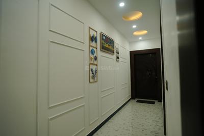Hall Image of 3200 Sq.ft 5 BHK Villa for sale in Bhimtal Nainital for Rs. 47000000