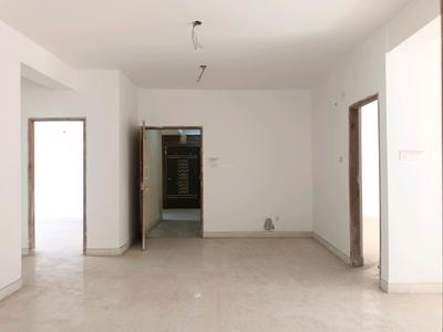 Living Room Image of 2100 Sq.ft 4 BHK Apartment / Flat for sale in Bhuwalka Aishwarya Gardens , Bhowanipore Kolkata for Rs. 40500000
