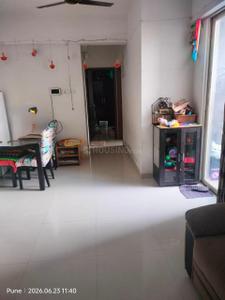 Hall Image of 1050 Sq.ft 2 BHK Apartment / Flat for sale in Guardian Eastern Meadows, Upper Kharadi Pune for Rs. 8950000