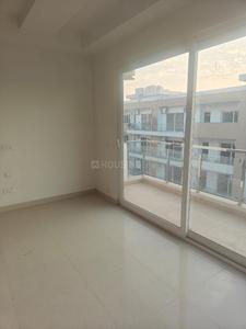 Bedroom Image of 2800 Sq.ft 4 BHK Builder Floor for sale in SS Linden Residential Floors, Sector 84 Gurgaon for Rs. 31000000