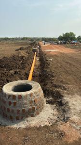 Image of 151 Sq.ft Residential Plot / Land for sale in Zaheerabad, Sangareddy for Rs. 1061900