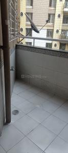 Balcony Image of 1050 Sq.ft 2 BHK Apartment / Flat for sale in Lohia Megh Malhar Raga, Bavdhan Pune for Rs. 10700000